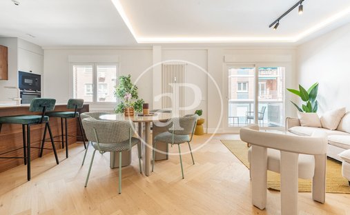 Appartement à Salamanque, Madrid, Espagne 1