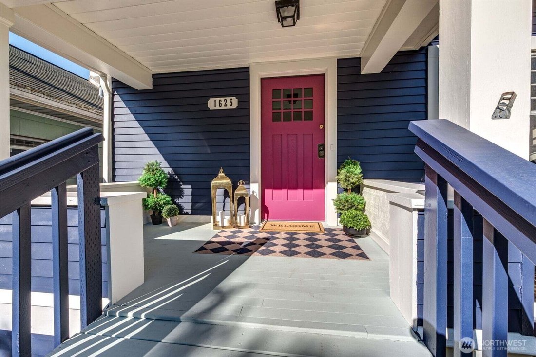 House in Seattle, Washington, United States 2 - 18837627