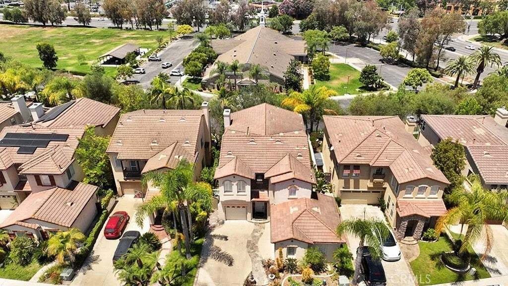Maison à Rancho Santa Margarita, Californie, États-Unis 5 - 18196385