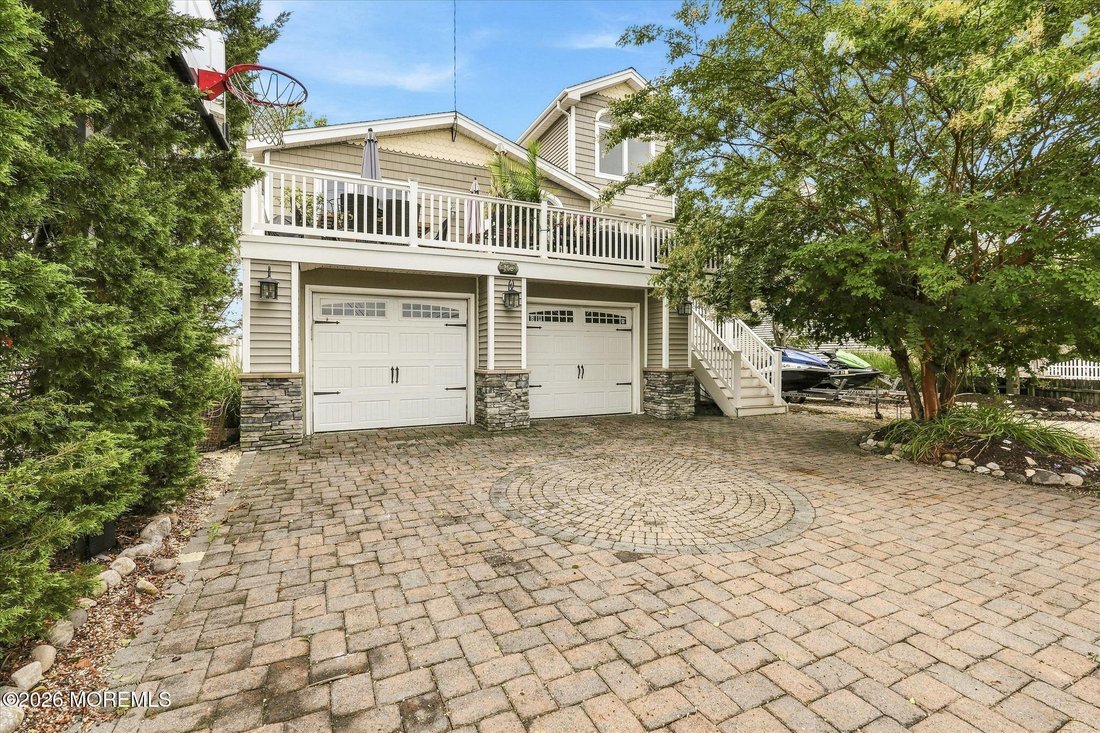 Haus in Ship Bottom, New Jersey, Vereinigte Staaten 3 - 18836744