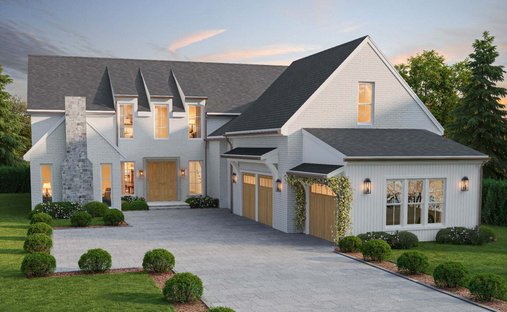 Casa a Spring Hill, Tennessee, Stati Uniti 1