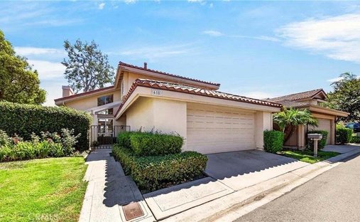 Haus in Fullerton, Kalifornien, Vereinigte Staaten 1