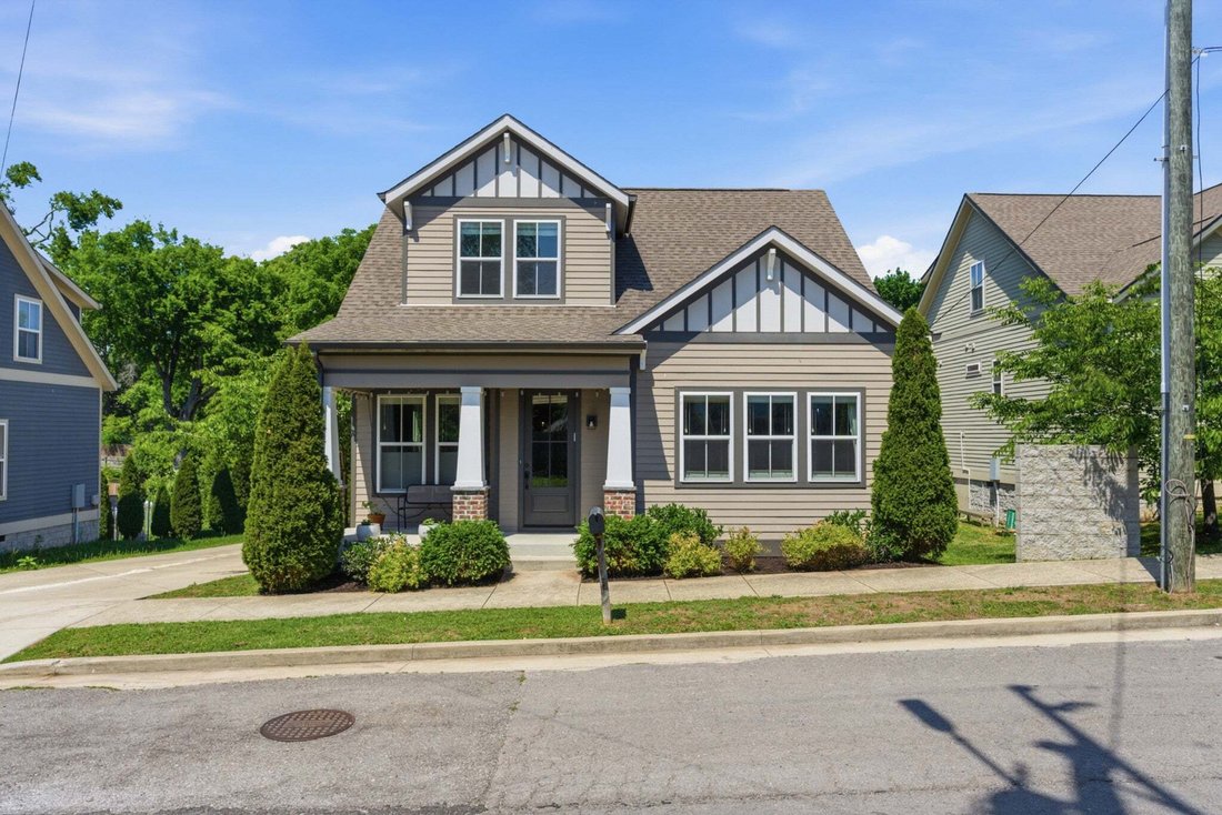 Co Op in Nashville, Tennessee, United States 5 - 18837421