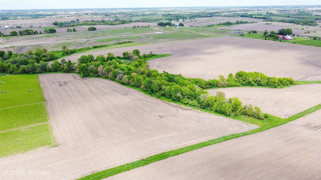 Land in Indianola, Iowa, United States 4 - 18837576