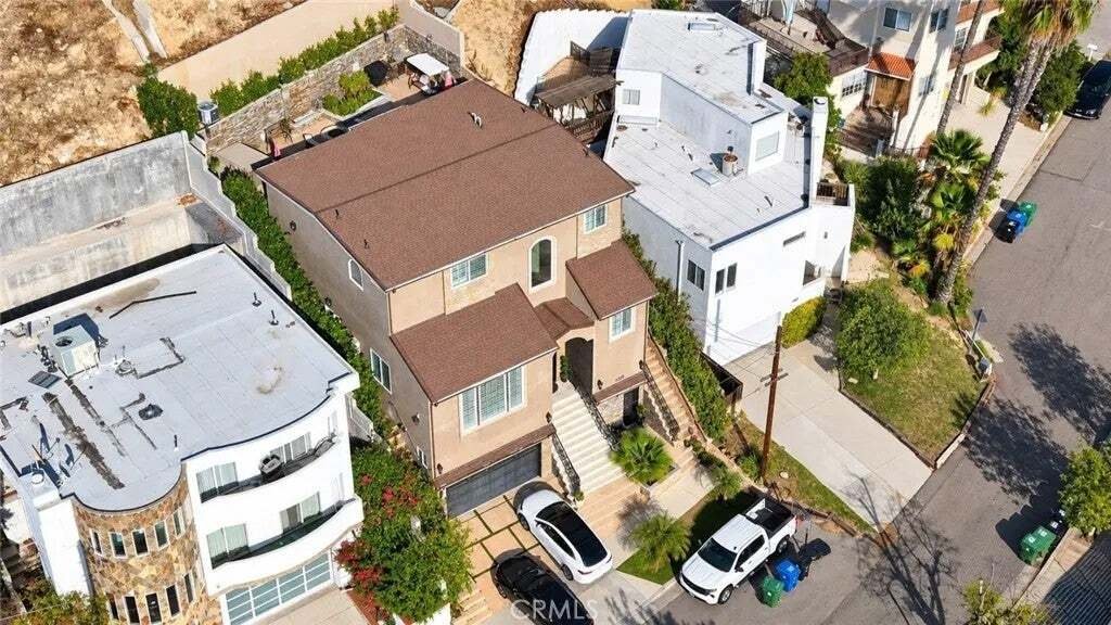 House in Los Angeles, California, United States 2 - 18837078