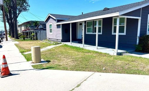 Residenza a Whittier, California, Stati Uniti 1