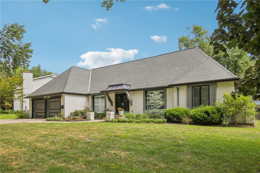 Haus in Leawood, Kansas, Vereinigte Staaten 3 - 18837332