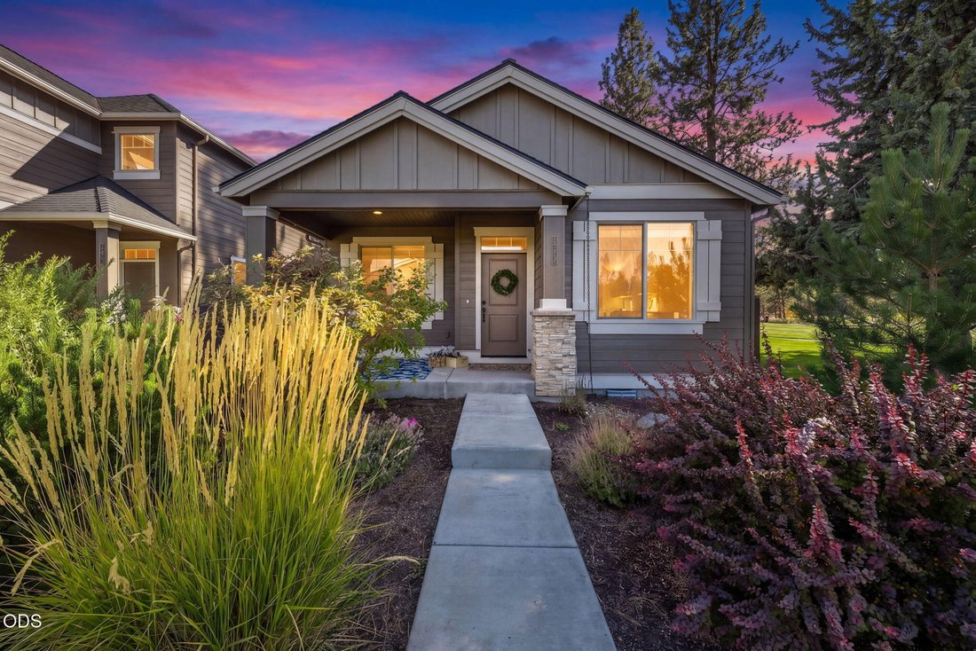 Casa a Bend, Oregon, Stati Uniti 1 - 18040538