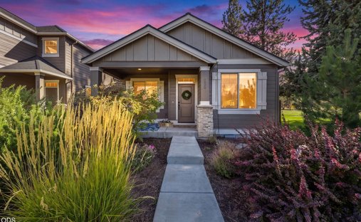 Haus in Bend, Oregon, Vereinigte Staaten 1
