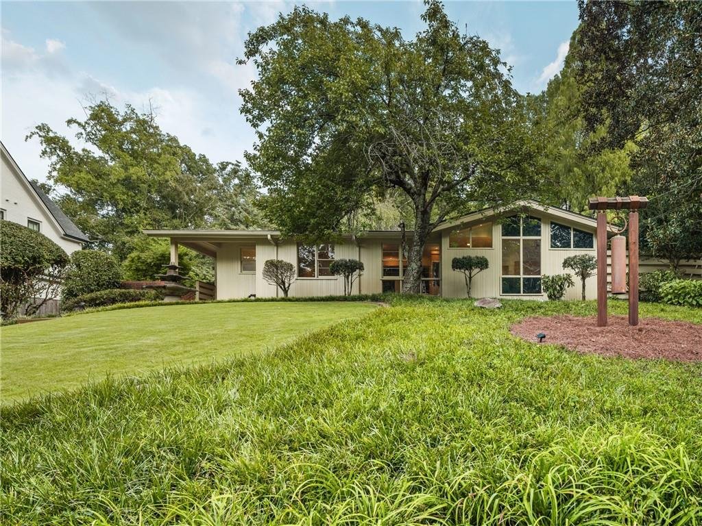 House in Atlanta, Georgia, United States 2 - 18837094