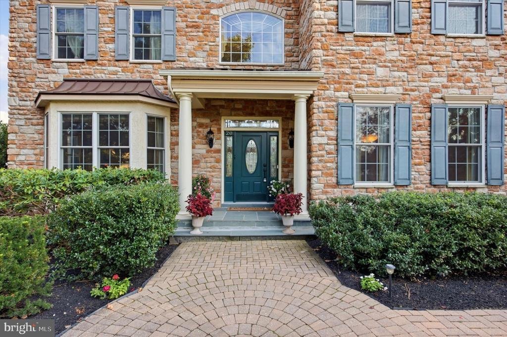 Casa a Phoenixville, Pennsylvania, Stati Uniti 2 - 18758564