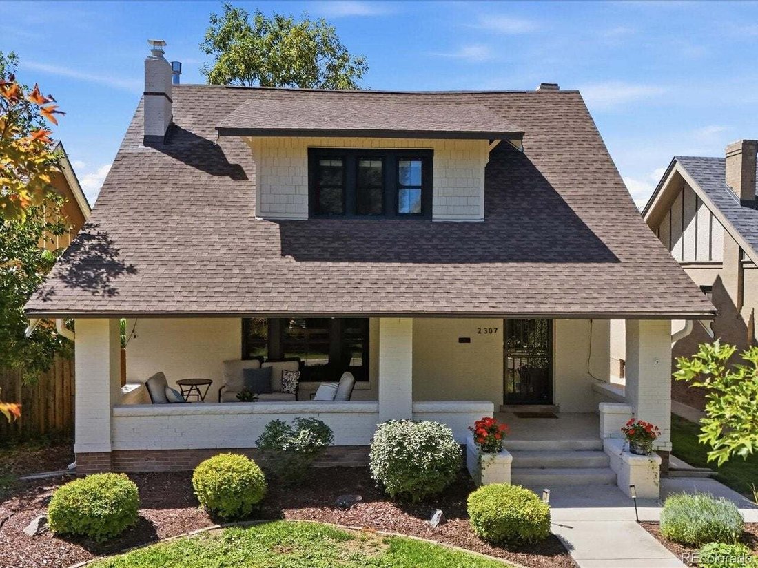 House in Denver, Colorado, United States 1 - 18836630