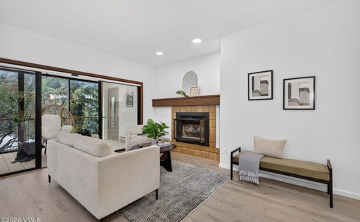 Condo in Avon, Colorado, United States 1