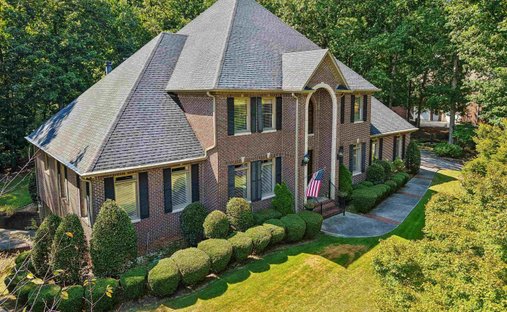 Haus in Vestavia Hills, Alabama, Vereinigte Staaten 1