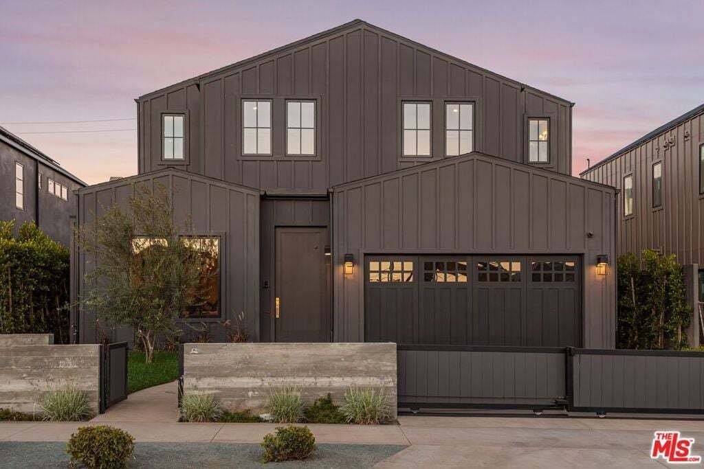 Maison à Los Angeles, Californie, États-Unis 1 - 18836759