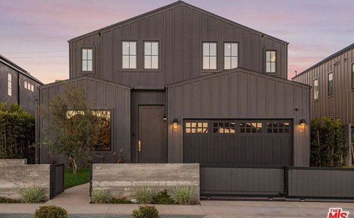 House in Los Angeles, California, United States 1