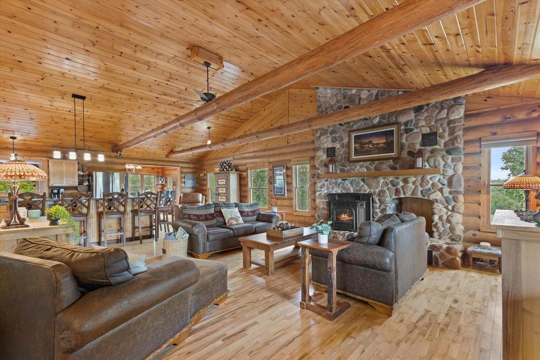 Haus in Lake Koshkonong, Wisconsin, Vereinigte Staaten 2 - 18836583