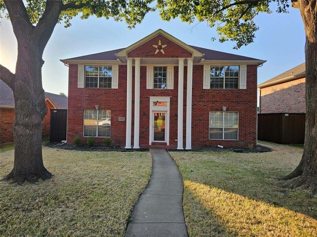 House in Plano, Texas, United States 1 - 18837319