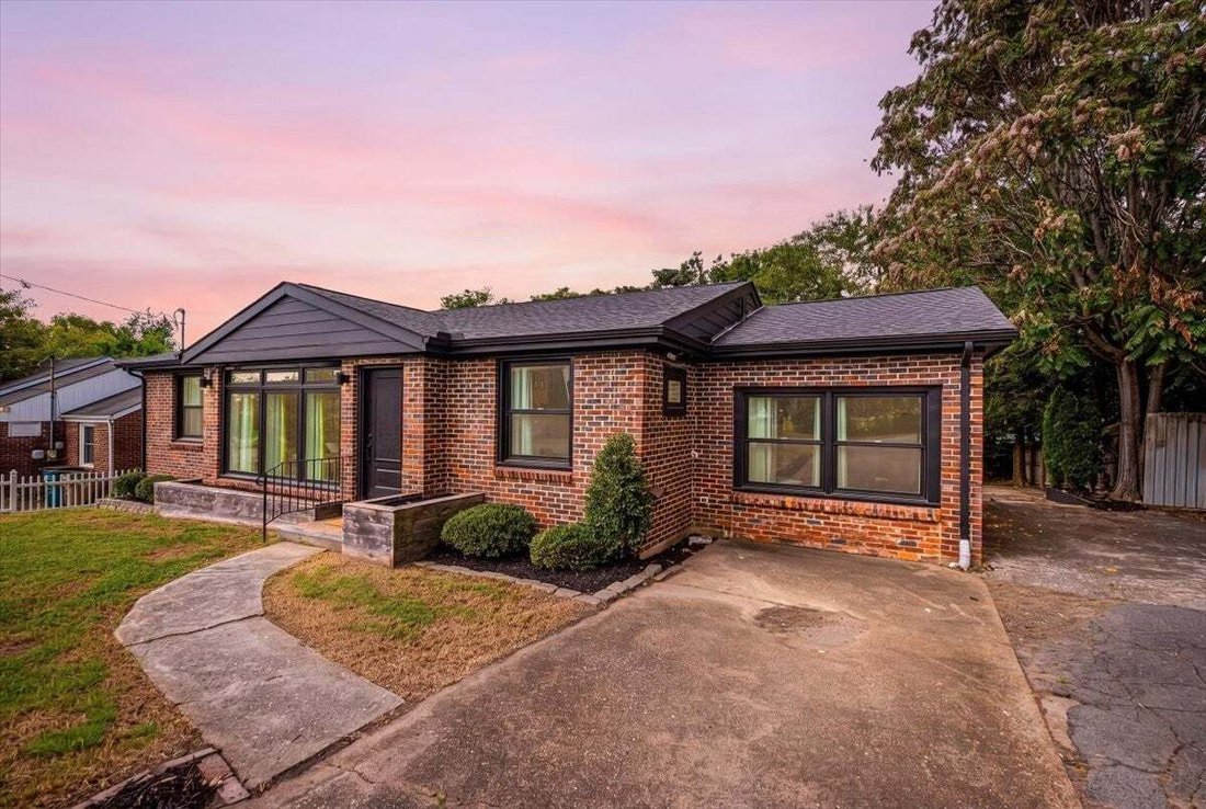 Casa a Nashville, Tennessee, Stati Uniti 2 - 18837443