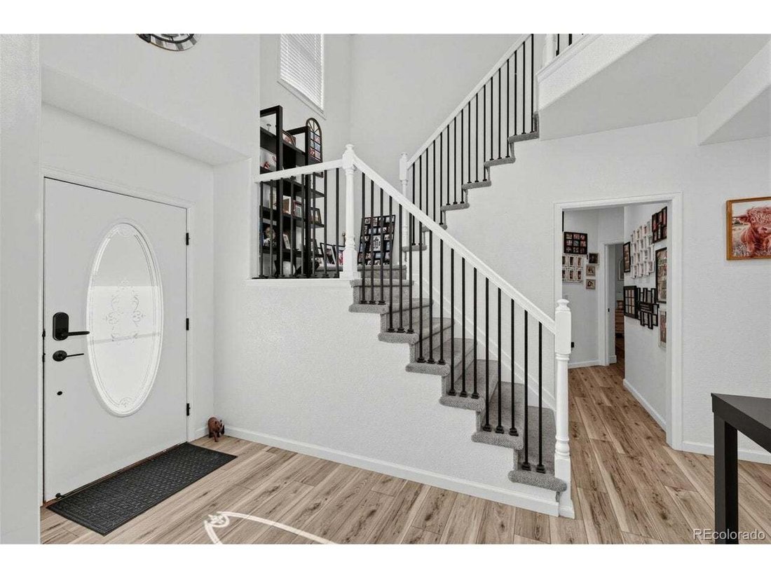 House in Bennett, Colorado, United States 5 - 18836661