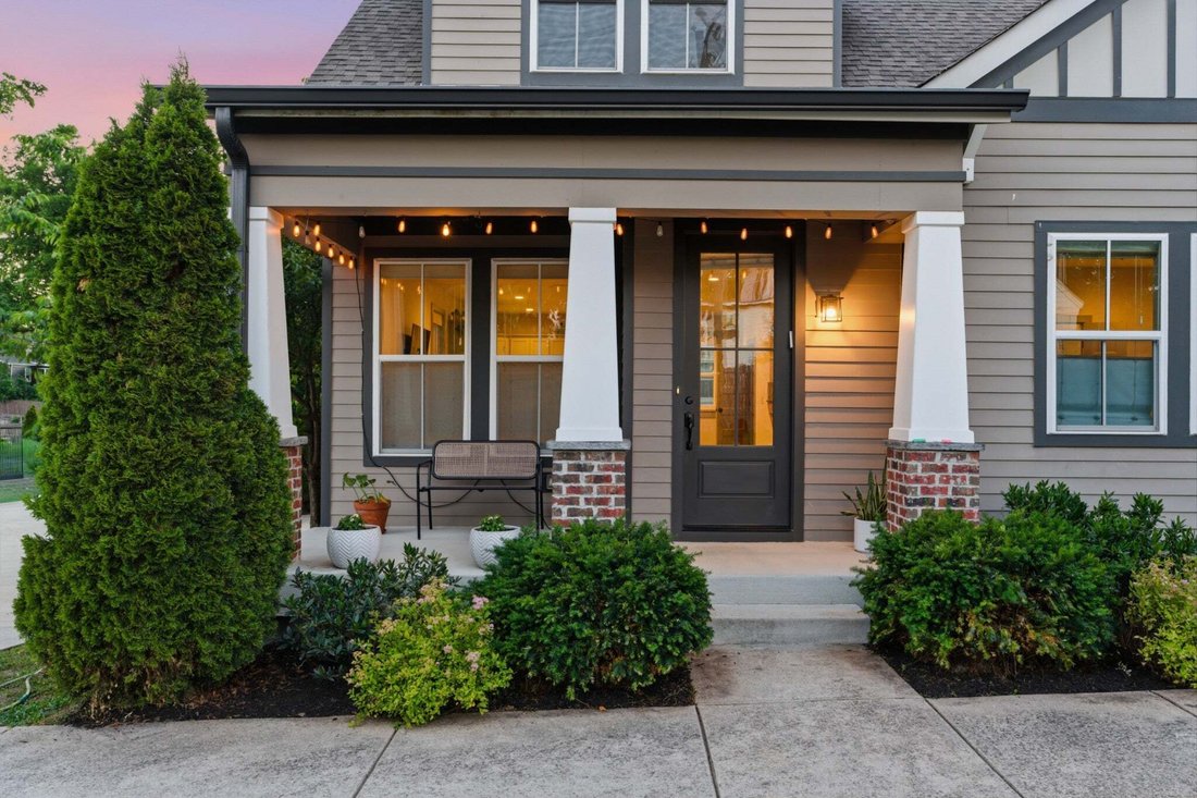 Co Op in Nashville, Tennessee, United States 3 - 18837421