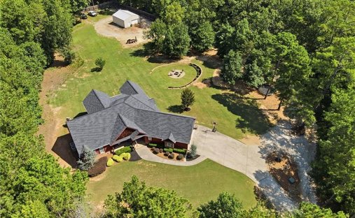 Haus in Winder, Georgia, Vereinigte Staaten 1