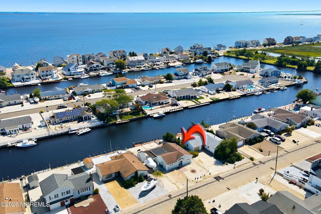 House in Barnegat Township, New Jersey, United States 3 - 18836742