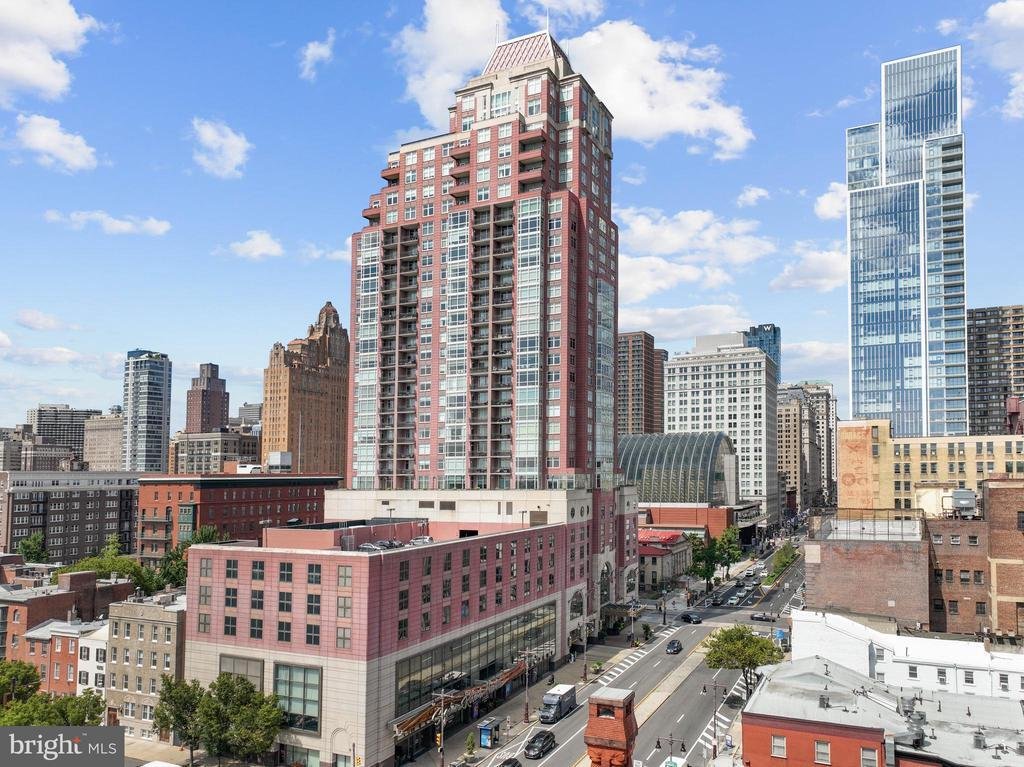 Apartment in Philadelphia, Pennsylvania, United States 1 - 18837256