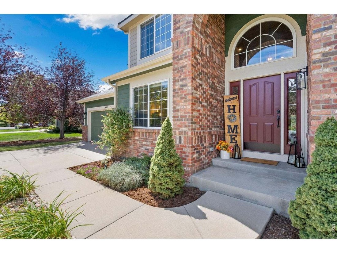 House in Loveland, Colorado, United States 3 - 18836634