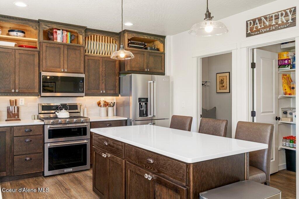 House in Rathdrum, Idaho, United States 3 - 18836416