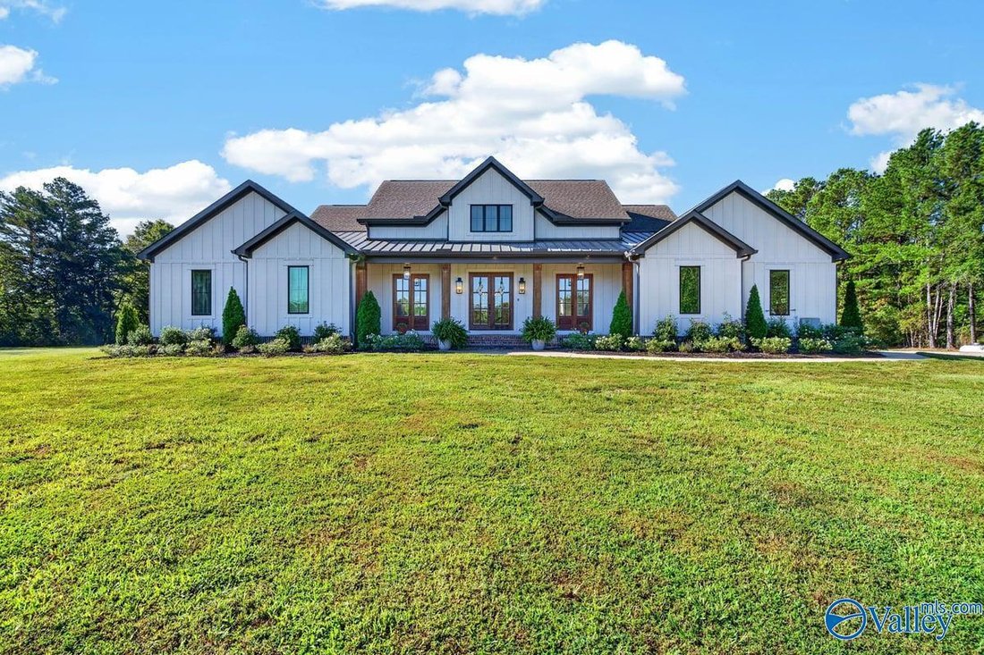 House in Owens Cross Roads, Alabama, United States 5 - 18836860