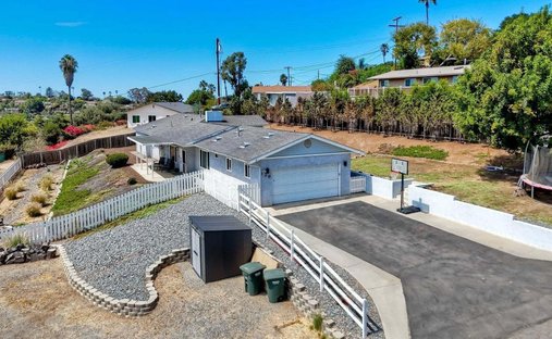 House in Vista, California, United States 1