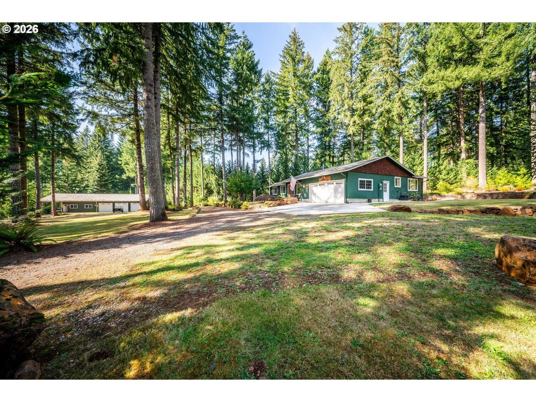 House in Battle Ground, Washington, United States 2 - 18837272
