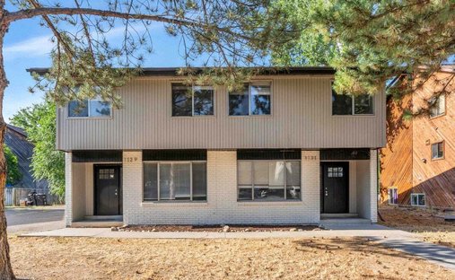 House in Provo, Utah, United States 1