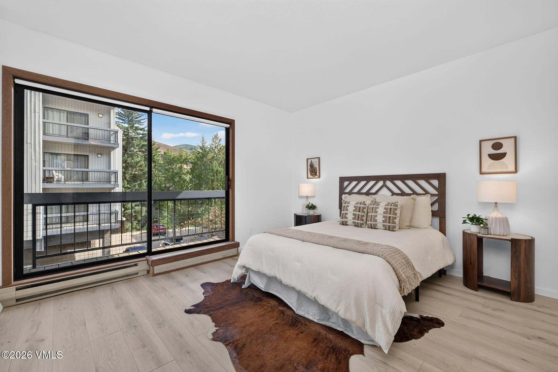 Condominio a Avon, Colorado, Stati Uniti 4 - 18837629