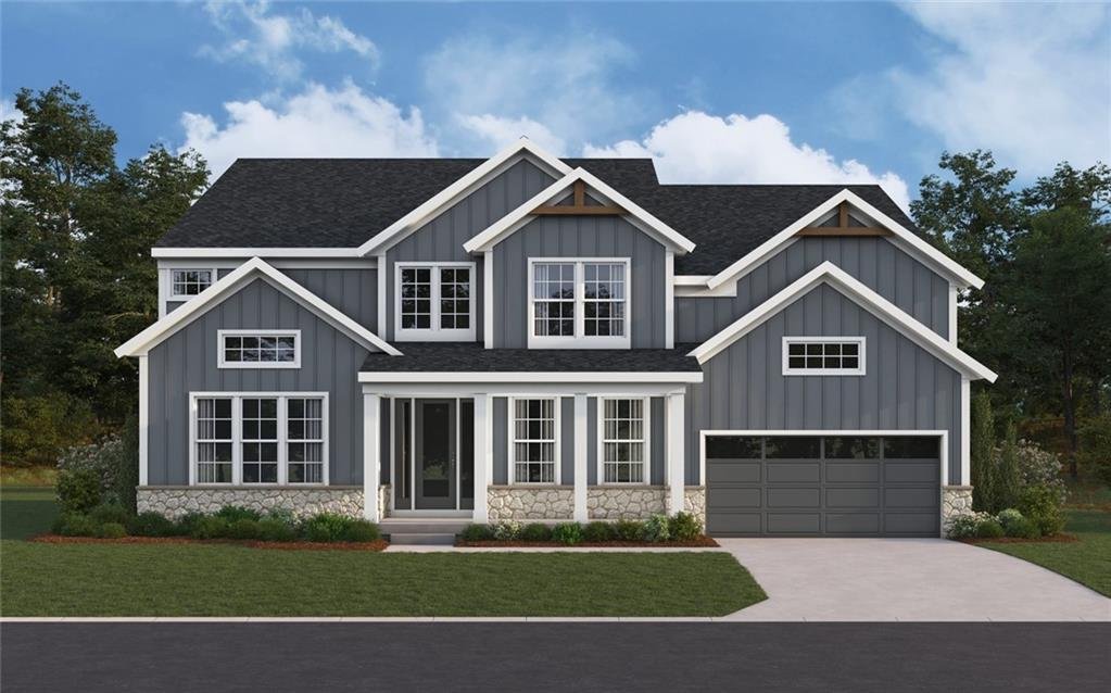 House in Hoschton, Georgia, United States 2 - 17543507