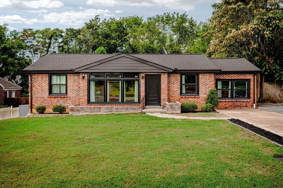 Casa a Nashville, Tennessee, Stati Uniti 1 - 18837443