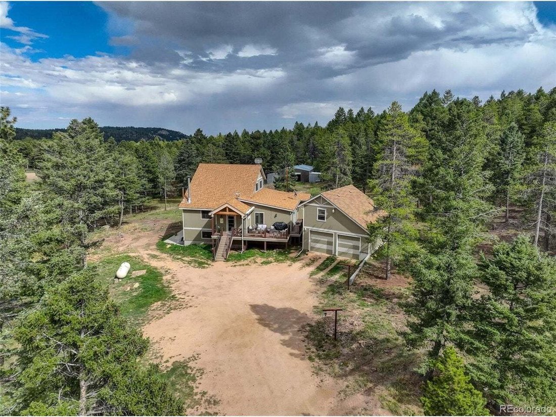 House in Littleton, Colorado, United States 2 - 18836628