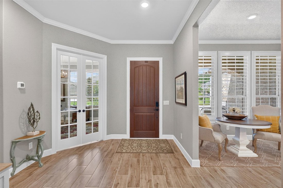 Maison à The Woodlands, Texas, États-Unis 4 - 18837384