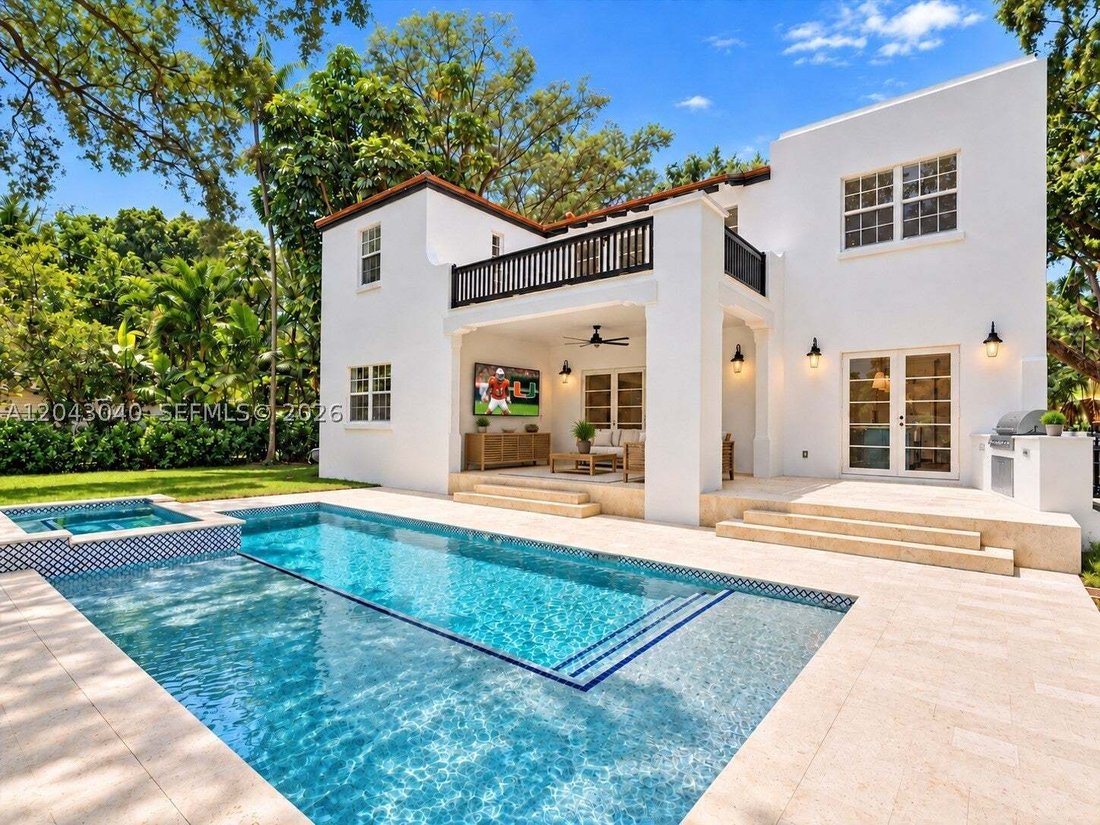 Haus in Miami, Florida, Vereinigte Staaten 2 - 18270381