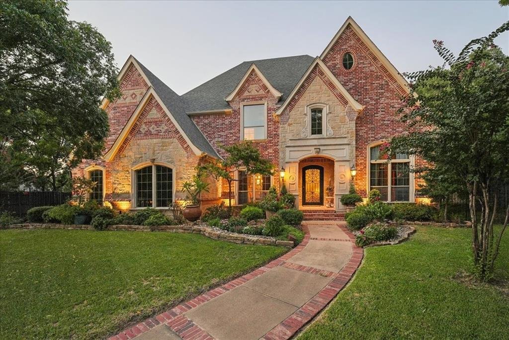 House in Colleyville, Texas, United States 2 - 18837322