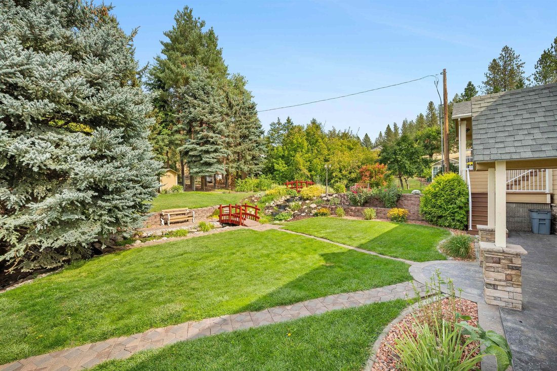 Casa en Spokane, Washington, Estados Unidos 3 - 18711163