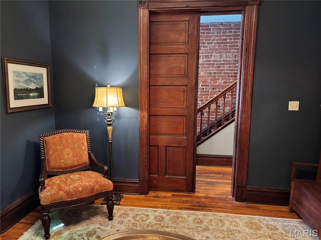 House in St. Louis, Missouri, United States 5 - 18836511