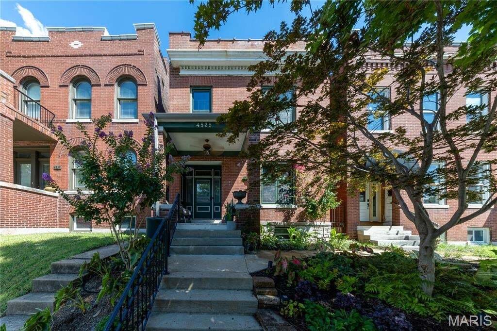House in St. Louis, Missouri, United States 1 - 18836511