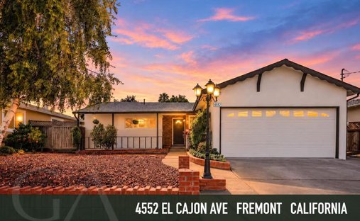 Casa a Newark, California, Stati Uniti 1