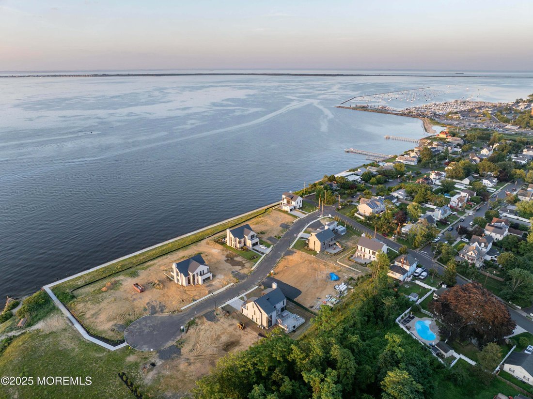 House in Atlantic Highlands, New Jersey, United States 3 - 18836738