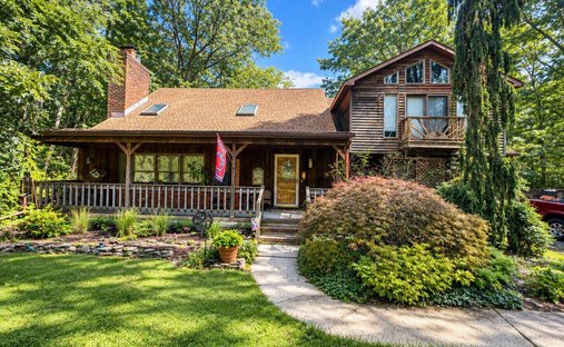 Casa a Jackson, New Jersey, Stati Uniti 1