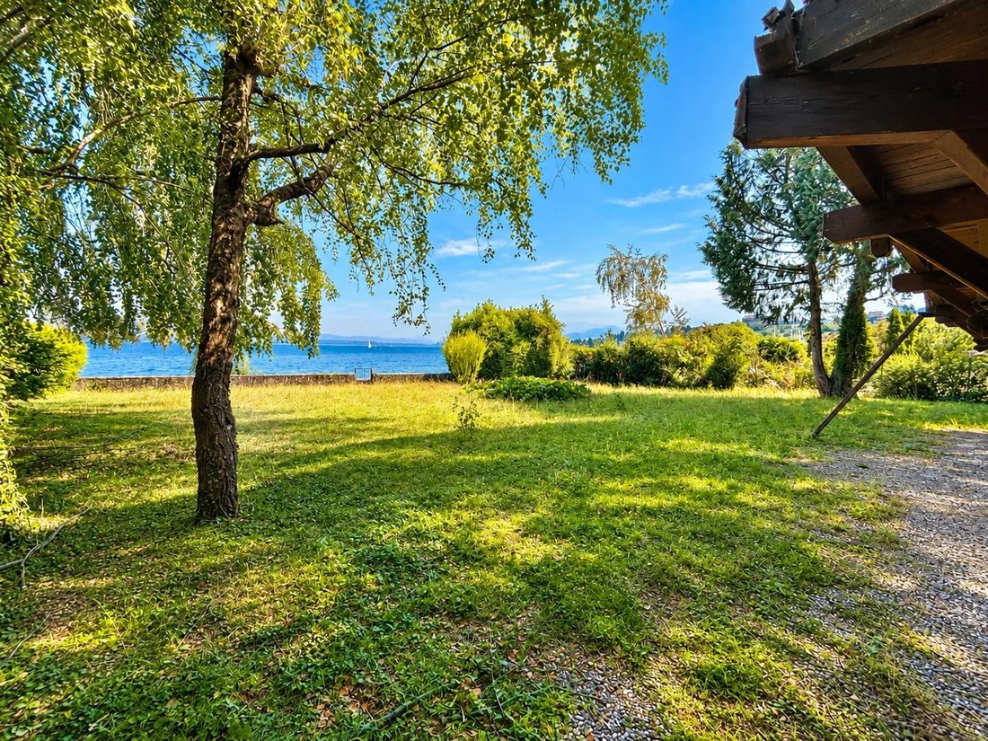 Chalet à Arrondissement de Thonon-les-Bains, Auvergne-Rhône-Alpes, France 4 - 18837592