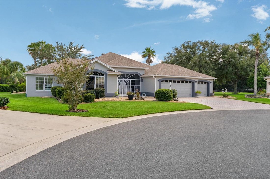 House in The Villages, Florida, United States 5 - 18837132