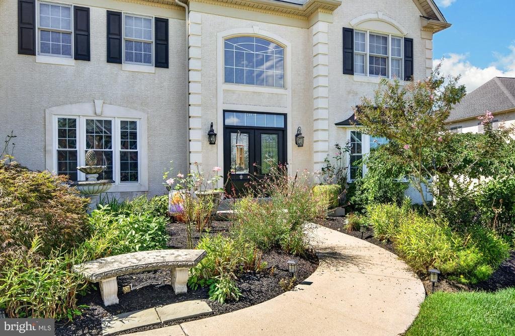 House in Collegeville, Pennsylvania, United States 4 - 18837307